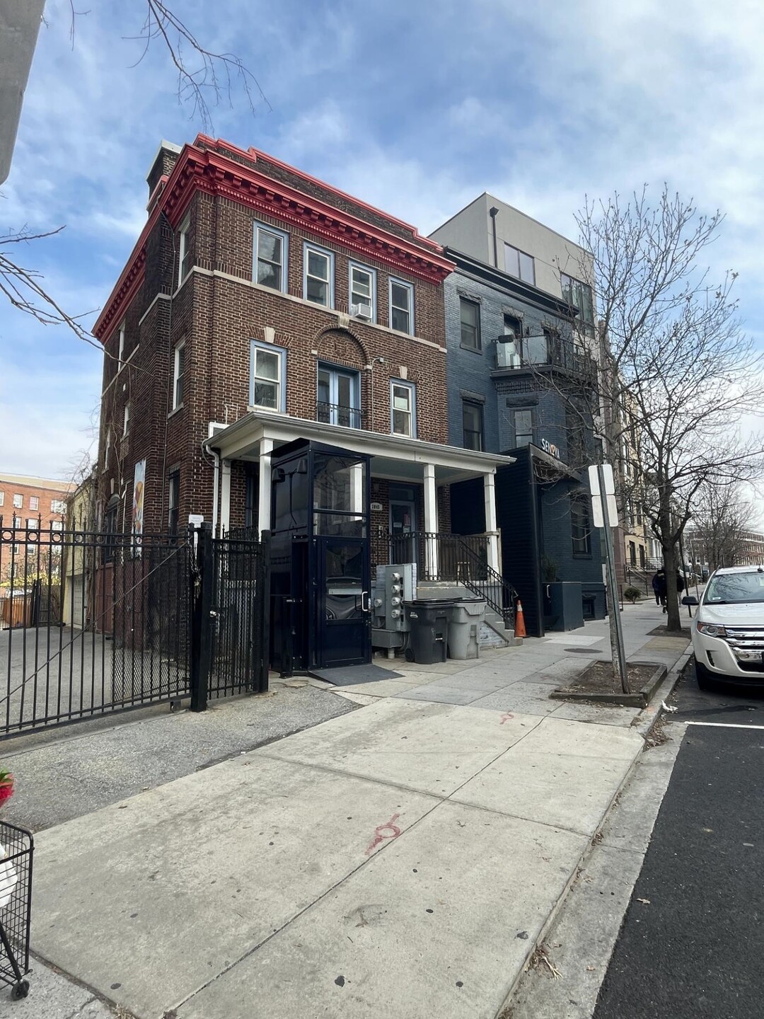 Latin American Youth Center (LAYC)