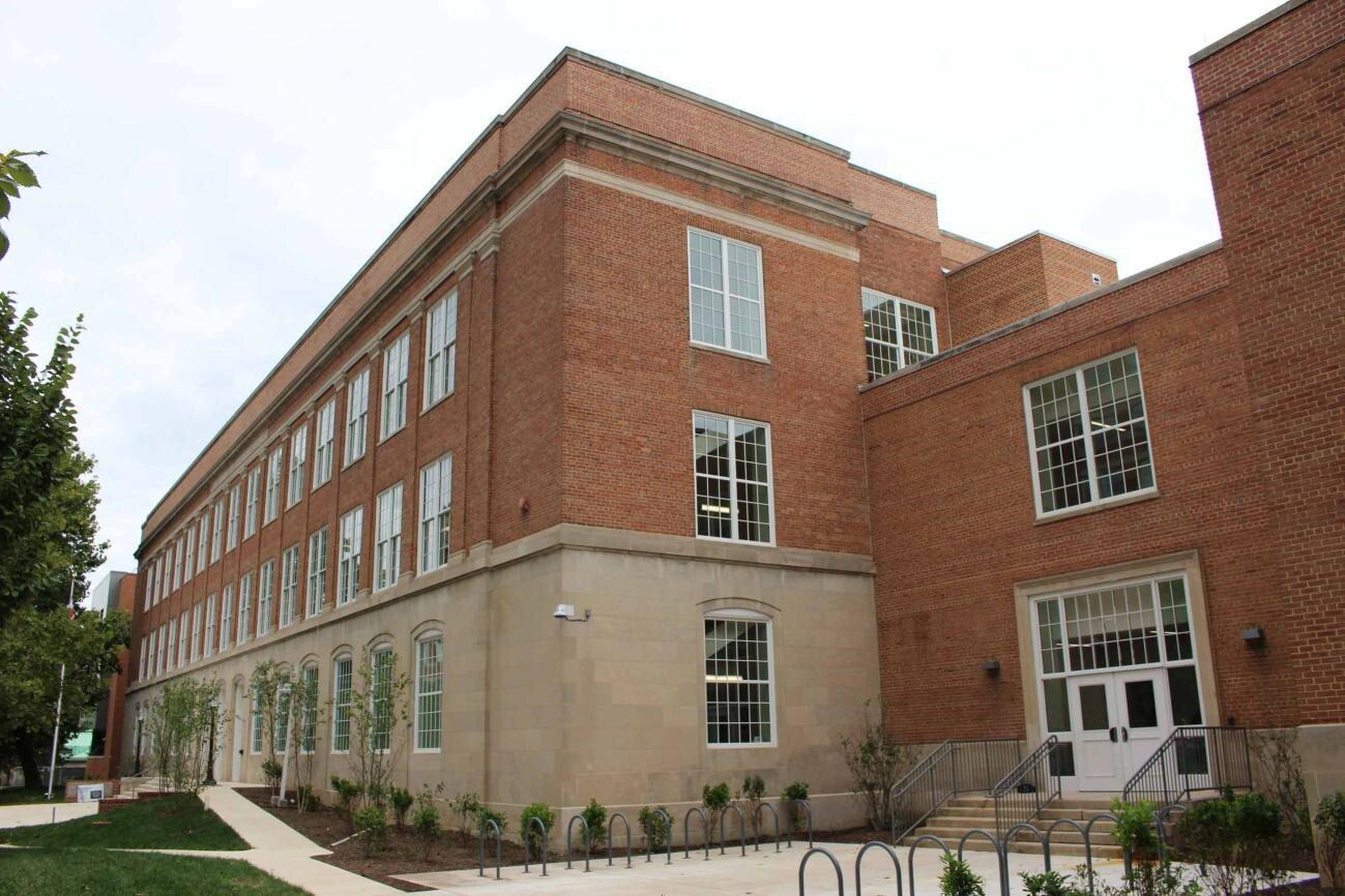Francis Junior High School