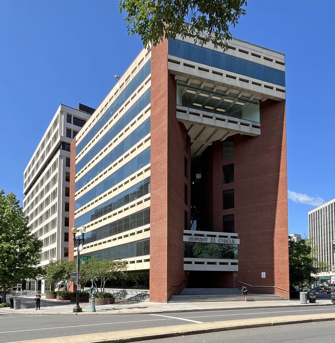 Euram Building