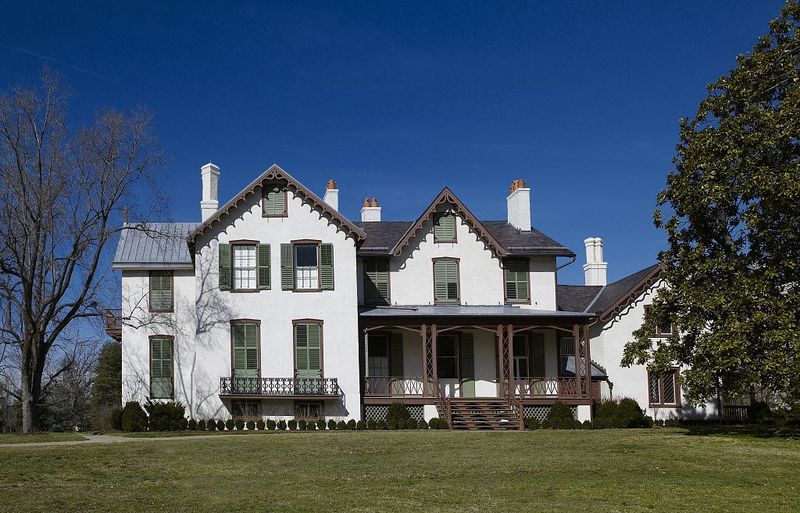 President Lincoln's Cottage, Modern Day