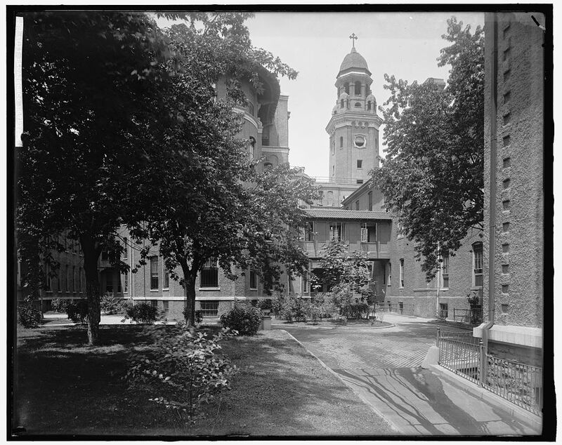 Providence Hospital