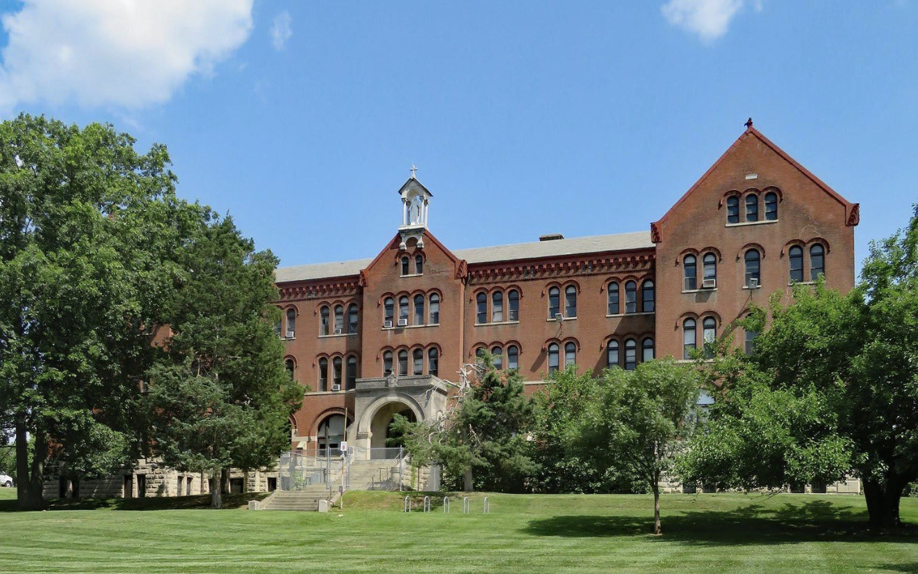 Marist College (Marist Hall)